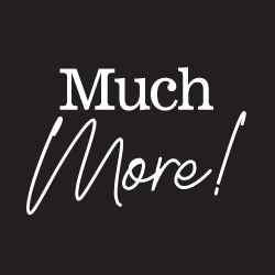 Much More