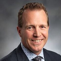 Kevin Vos